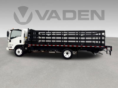 2024 Isuzu NRR NA