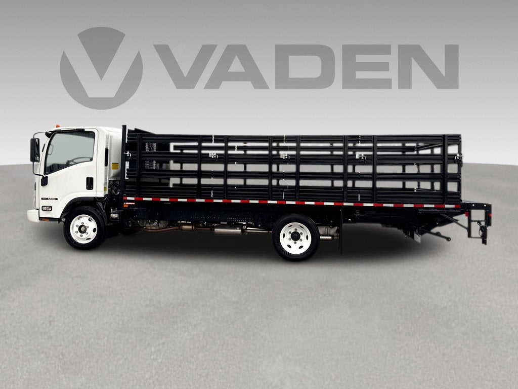 2024 Isuzu NRR NA