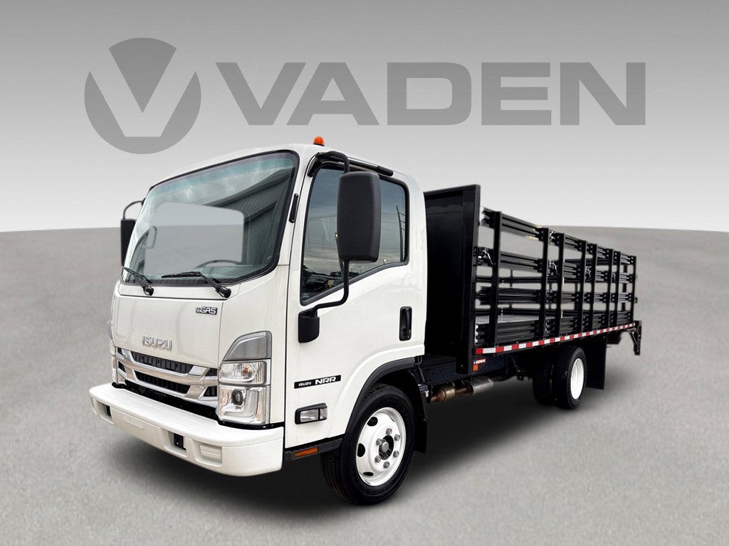 2024 Isuzu NRR NA
