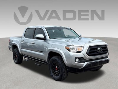 2021 Toyota Tacoma 2WD SR5