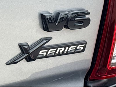 2021 Toyota Tacoma 2WD SR5