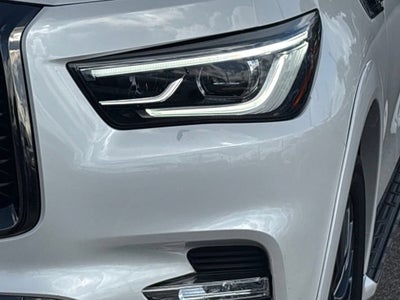 2023 INFINITI QX80 PREMIUM SELECT