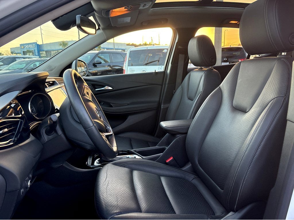 2023 Buick Encore GX Essence