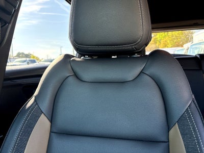 2021 Chevrolet Trailblazer ACTIV