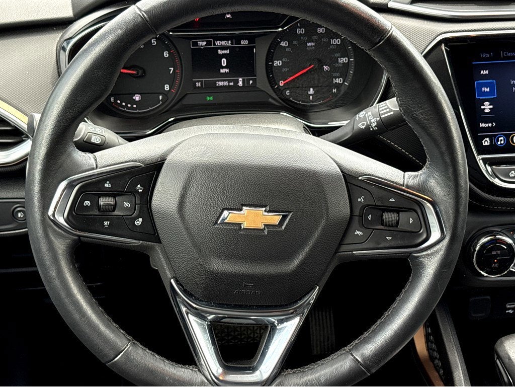 2023 Chevrolet Trailblazer ACTIV