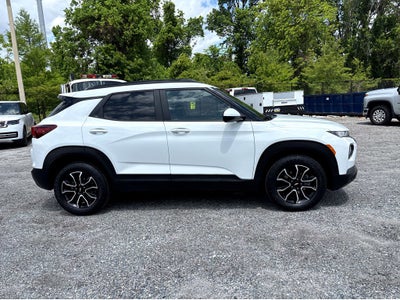 2023 Chevrolet Trailblazer ACTIV