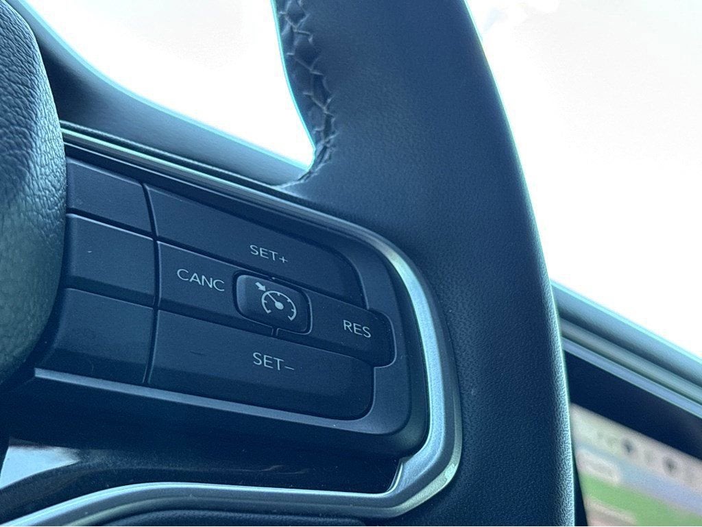 2024 Jeep Wagoneer BASE