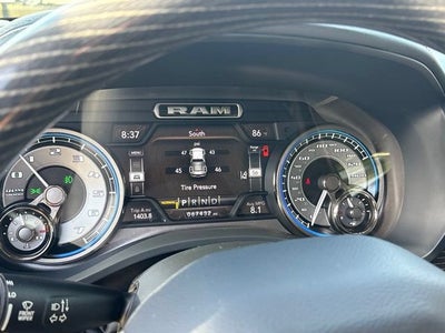2021 RAM 1500 Limited