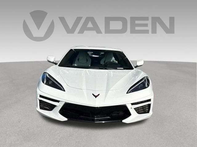 2021 Chevrolet Corvette Stingray 1LT
