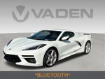 2021 Chevrolet Corvette Stingray 1LT