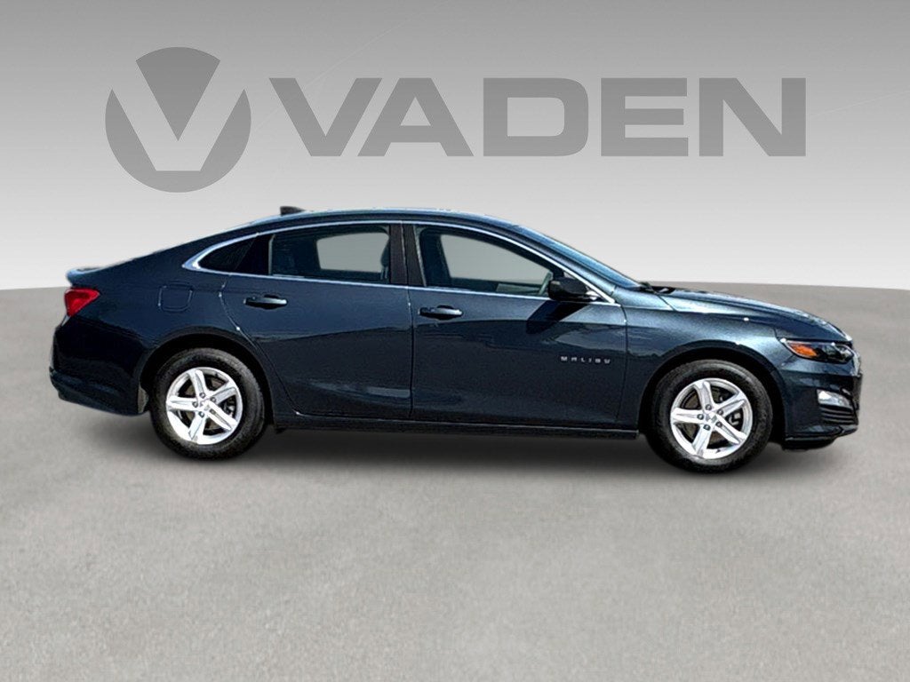 2020 Chevrolet Malibu LS