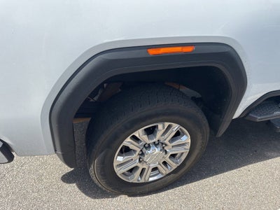 2023 GMC Sierra 2500 HD Denali