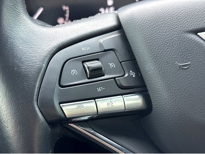 2024 Cadillac XT6 Luxury