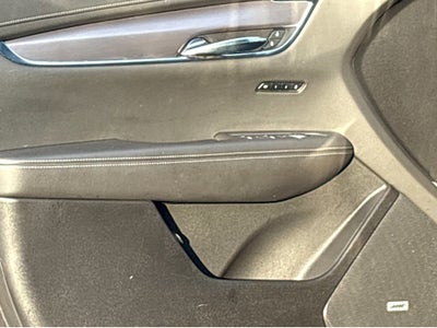 2024 Cadillac XT6 Luxury