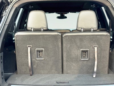 2024 Cadillac XT6 Luxury