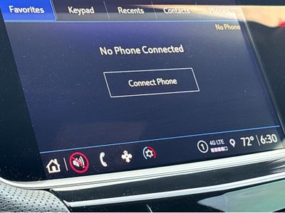 2024 Cadillac XT6 Luxury