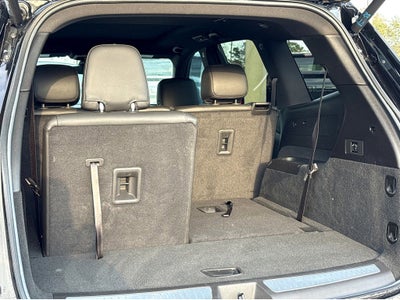 2024 Cadillac XT6 Luxury