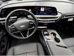2025 Cadillac LYRIQ Luxury 2