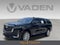 2022 Cadillac Escalade ESV Luxury