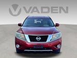 2014 Nissan Pathfinder SL