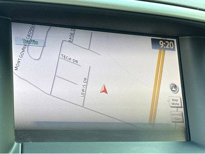 2014 Nissan Pathfinder SL