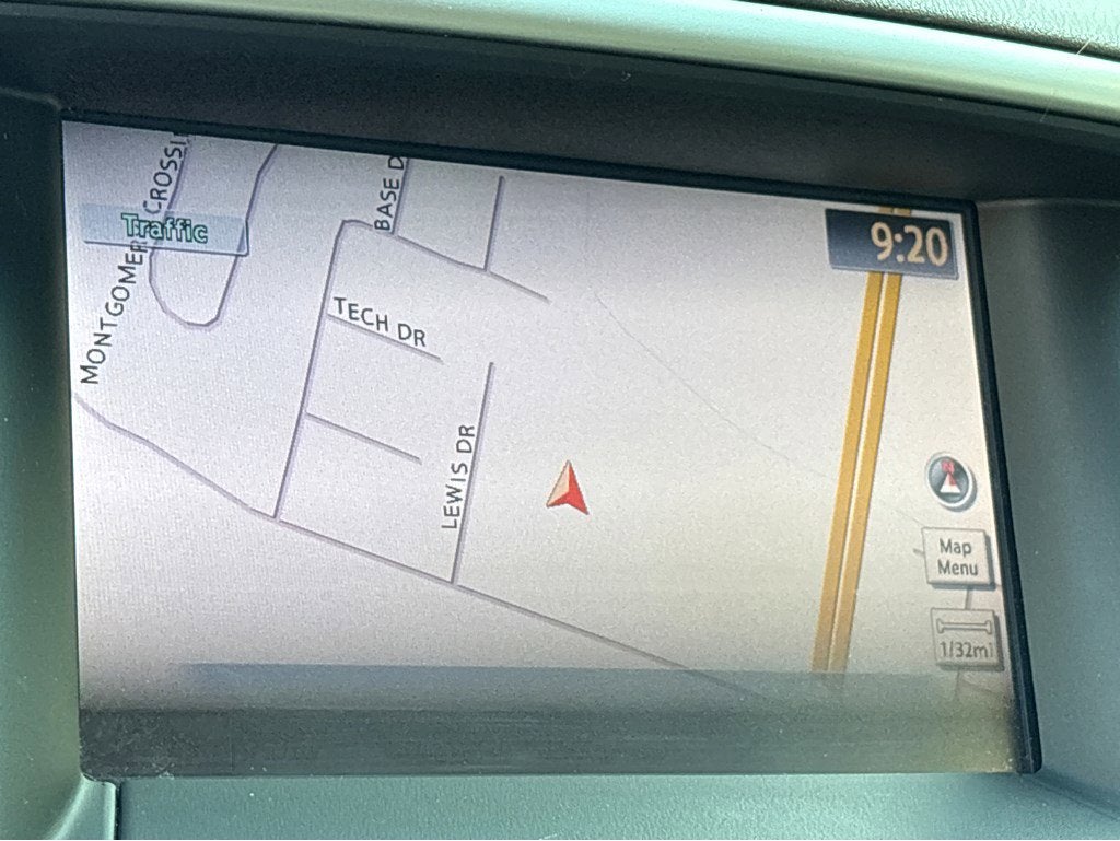 2014 Nissan Pathfinder SL