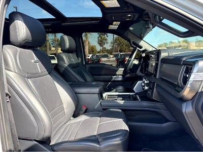 2025 Ford Super Duty F-350 SRW XL
