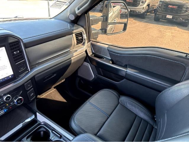 2025 Ford Super Duty F-350 SRW XL