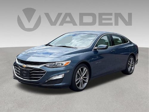 2024 Chevrolet Malibu 2LT