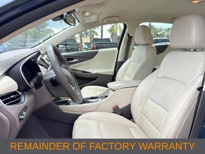 2024 Chevrolet Malibu 2LT