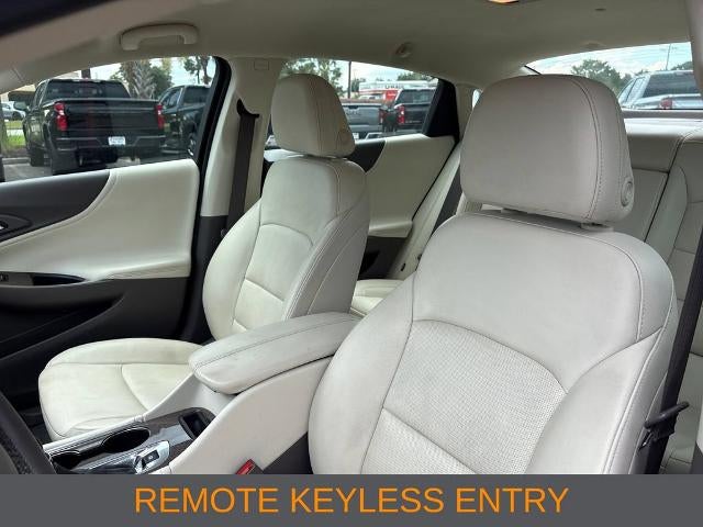 2024 Chevrolet Malibu 2LT