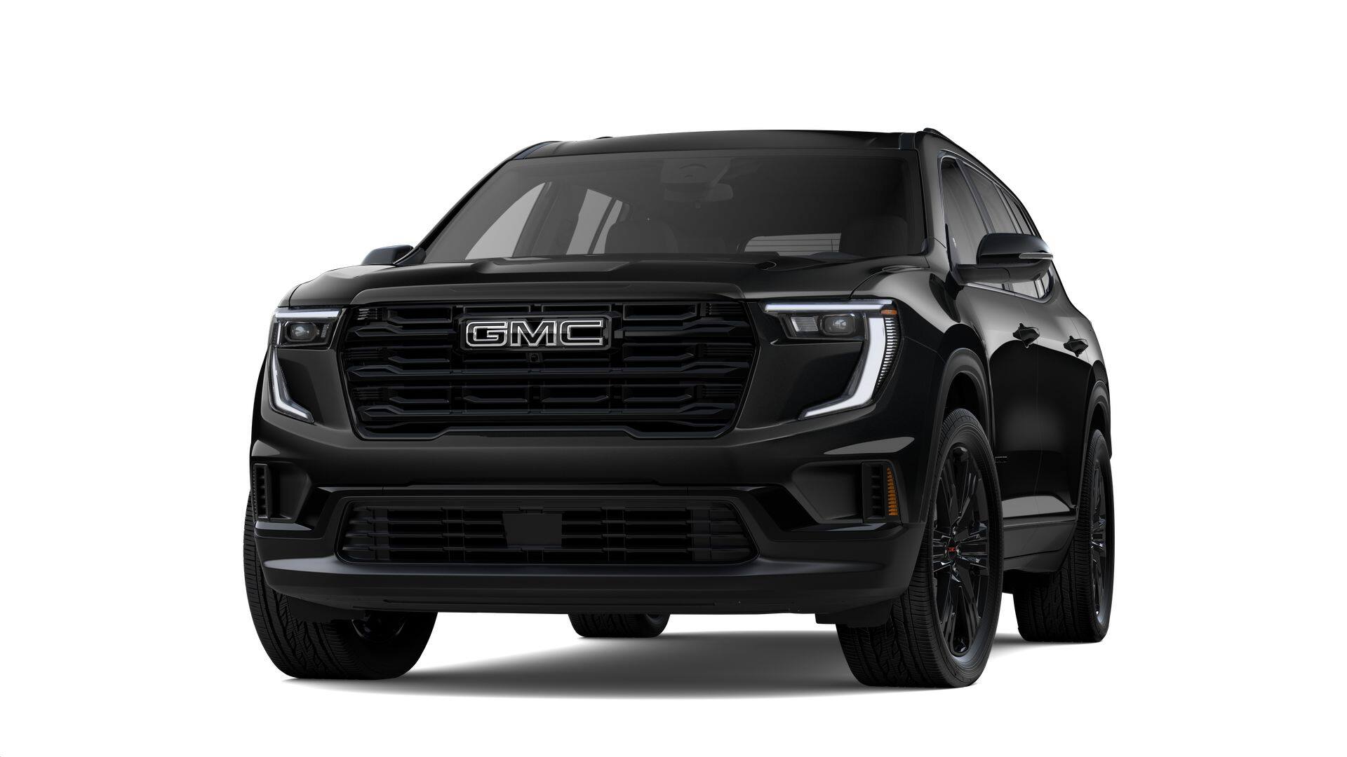 2026 GMC Acadia Elevation AWD's photo