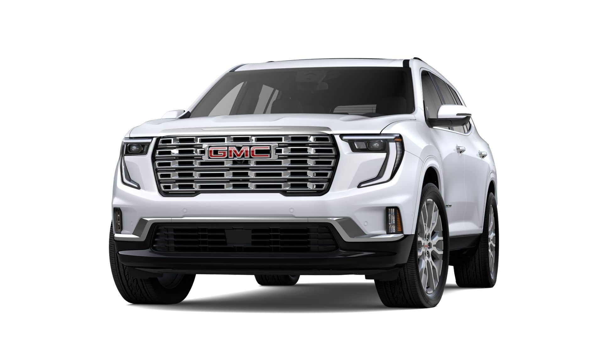 2026 GMC Acadia Denali AWD's photo