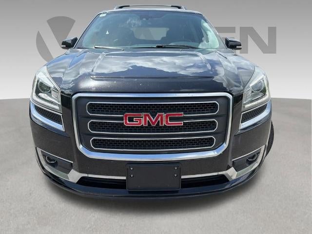 2016 GMC Acadia SLT