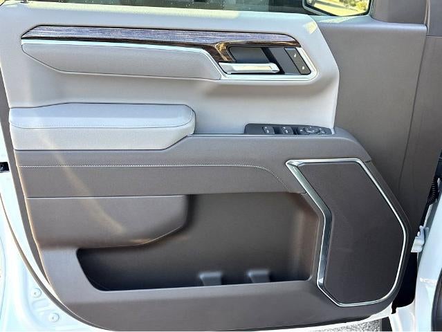 2025 GMC Sierra 1500 SLE