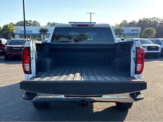 2025 GMC Sierra 1500 SLE