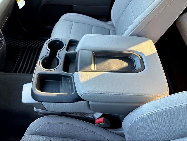 2025 GMC Sierra 1500 SLE