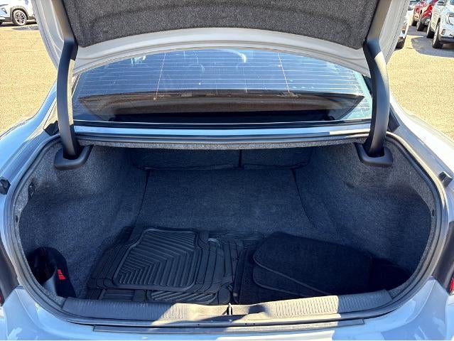 2022 Dodge Charger Scat Pack Widebody