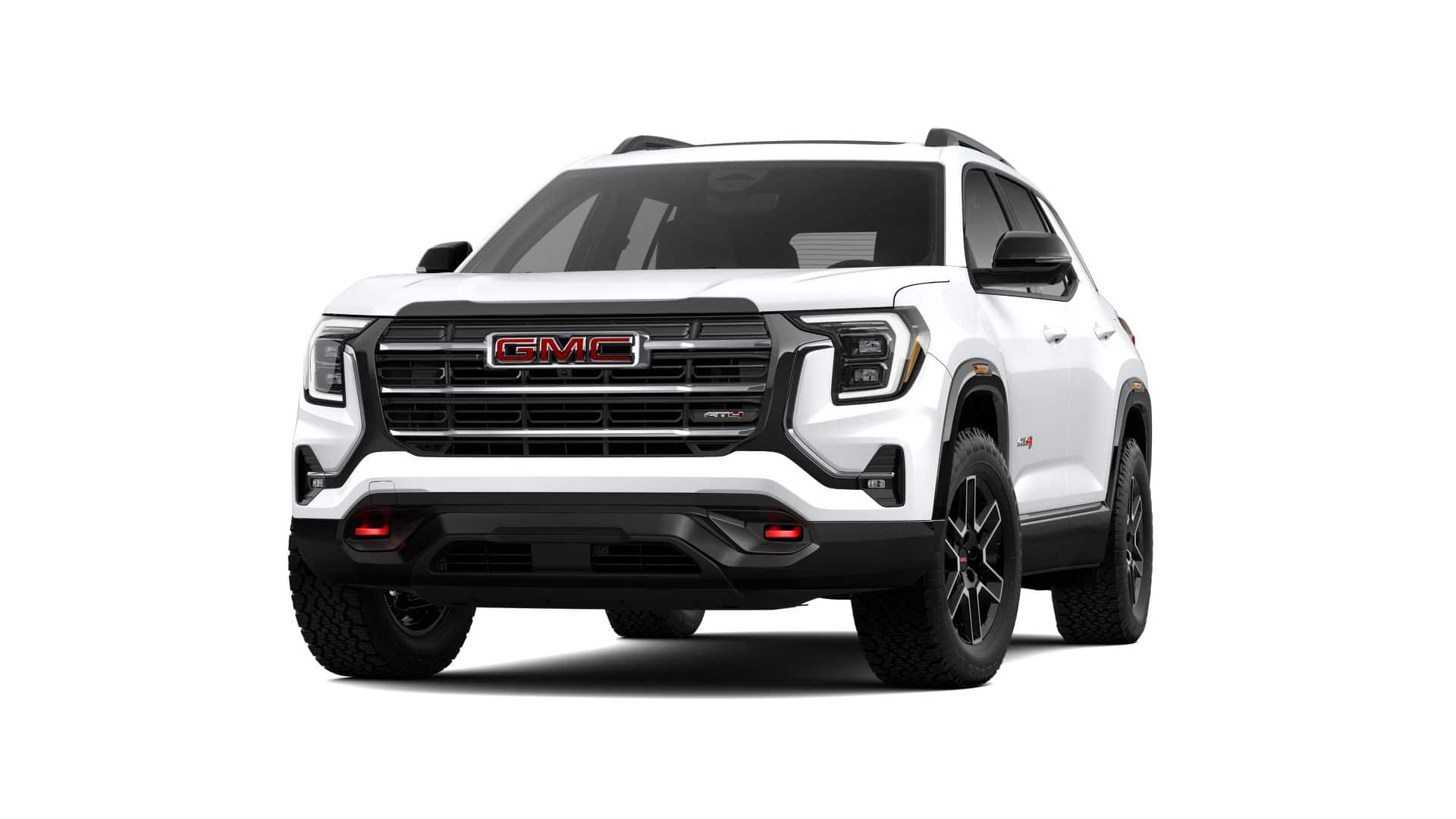 2026 GMC Terrain AT4 AWD's photo