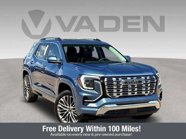 2026 GMC Terrain Denali AWD's photo