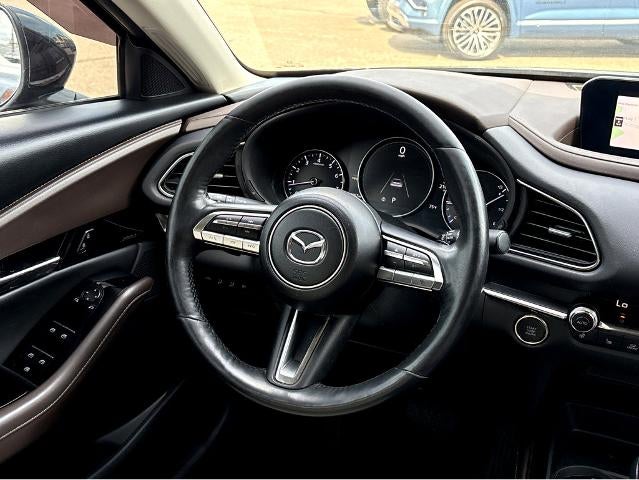 2023 Mazda Mazda CX-30 2.5 Turbo Premium Package