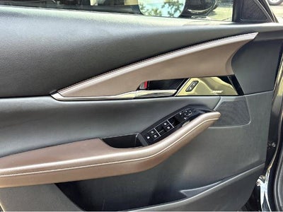 2023 Mazda Mazda CX-30 2.5 Turbo Premium Package