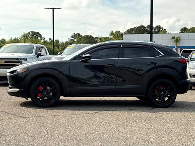 2023 Mazda Mazda CX-30 2.5 Turbo Premium Package