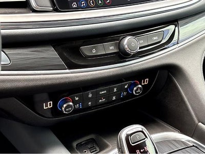 2021 Buick Enclave Premium