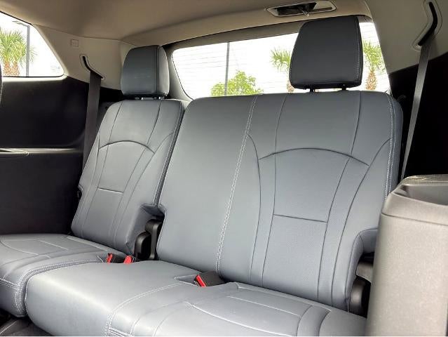 2021 Buick Enclave Premium