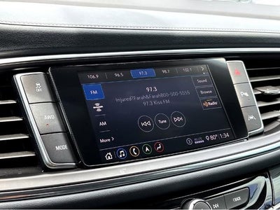 2021 Buick Enclave Premium