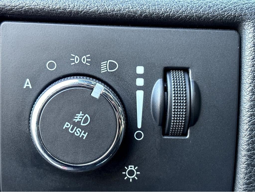 2022 Jeep Grand Cherokee WK Laredo E