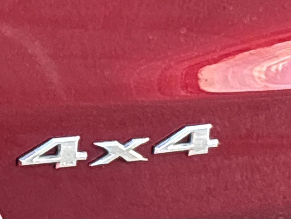 2022 Jeep Grand Cherokee WK Laredo E