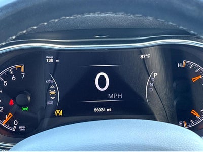 2022 Jeep Grand Cherokee WK Laredo E