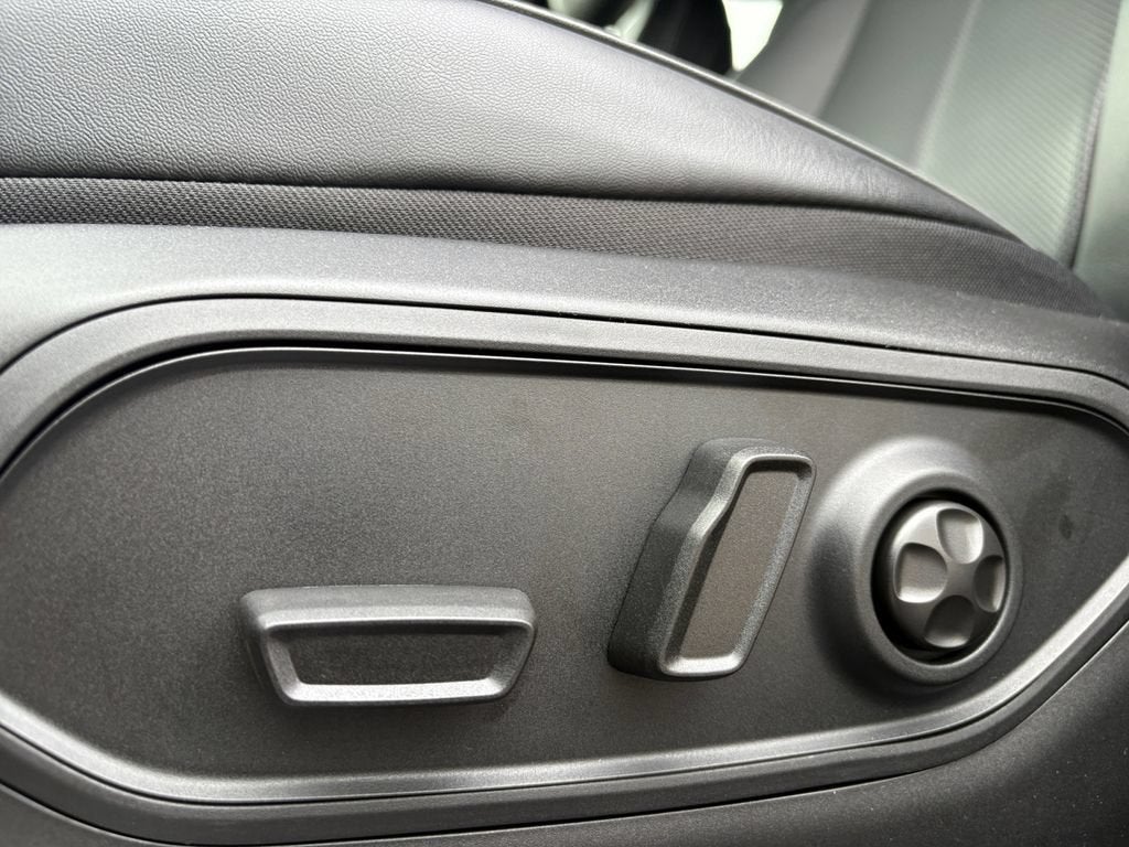 2025 Jeep Grand Cherokee L Overland
